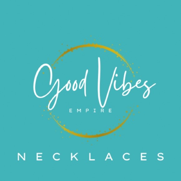 Jewelry - Gold Necklace